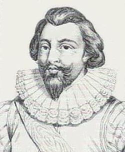 Jean-François de La Guiche