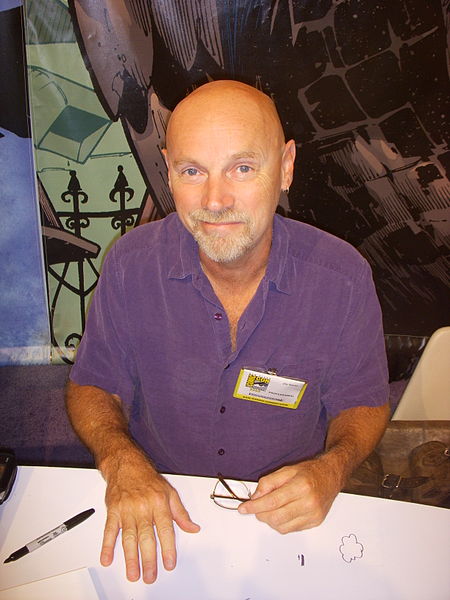 Jim Starlin