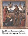 Q3132218 Hendrik van Bergen geboren in 1449 overleden op 7 oktober 1502