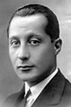 José Antonio Primo de Rivera