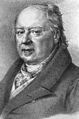 Franz von Jacquin (1766-1839)