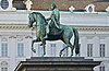 Joseph II. Statue Franz Anton Zauner Josefsplatz Vienna.jpg