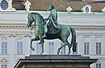 Joseph II. - Denkmal