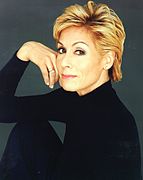 Judith Light interprète Marilyn Miglin