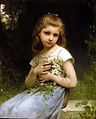 Meine Gänseblümchen, 1901