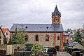 Katholische Pfarrkirche St. Nikolaus