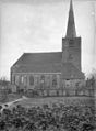 Kerk naar het zuiden in 1923