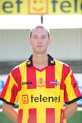 Kevin Geudens