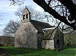 Church of the Holy Cross