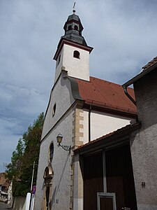 Katholi­sche Kirche