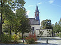 Katholische Filialkirche St. Joseph