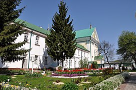 Келії