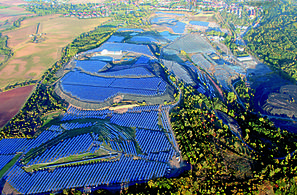 Krughütte Solar Park