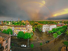 Kryvyi Rih Old Town.jpg