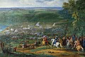 Pertempuran Rocroi, 1643.