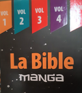 Miniatura para La biblia Manga
