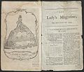 The Lady's Magazine, 1 August 1770