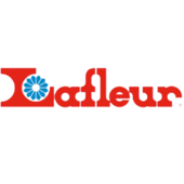 Logo of the Lafleur brand in 1978