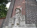 Oorlogsmonument Leiden (1941)