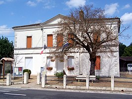 Gemeentehuis