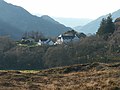 Lochailort Inn