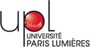 Vignette pour Université Paris Lumières