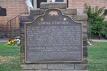 Lyons Station Marker.jpg