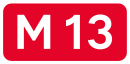 M 13 (Ukraine)
