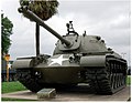 Thumbnail for M48 Patton