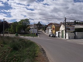 Mariana (Cuenca)