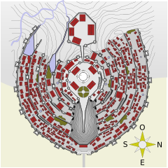 Minas-Tirith-Rama-b.svg