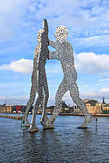 Molecule Man