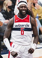 Miniatura para Montrezl Harrell