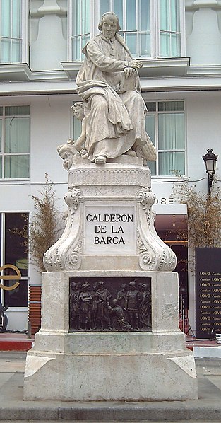 File:Monumento a Calderón de la Barca (Madrid) 01.jpg