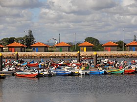 Murtosa