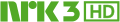 2010 - 2011 arasında kullandığı hd yayın logosu.