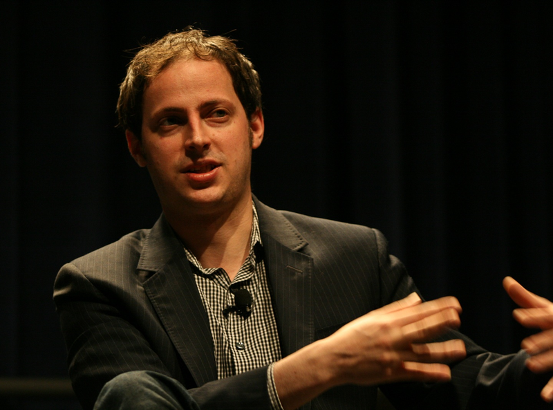File:Nate Silver 2009.png