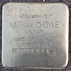 Stolperstein für Clara Choyke