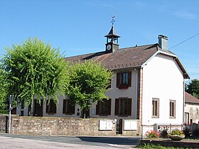 La mairie