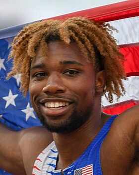 Image illustrative de l’article Noah Lyles