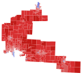 2016 United States House of Representatives election in Ohio's 12th congressional district