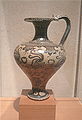 Minojské oinochoé, cca 15. stor. pred Kr.