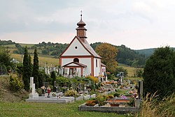 Osiky, kostel sv. Stanislava (2013-08-31; 06).jpg