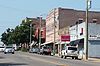 Ouachita Avenue Historic District