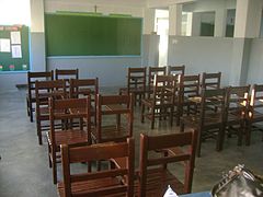 OLAC Classroom