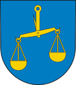 Landgemeinde Gaworzyce (Quaritz, 1937–45: Oberquell)