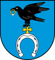 Krasne, Landgemeinde