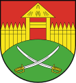 Wappen von Sońsk