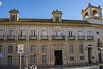 Miniatura para Palacio de Altamira (Sevilla)