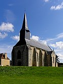 Kirche Saint-Martin